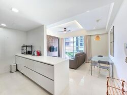 One-north Residences (D5), Apartment #596210551